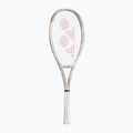 Racchetta da tennis YONEX Feel sand beige 6