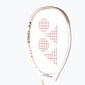Racchetta da tennis YONEX Feel sand beige 9