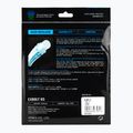 Corda da badminton YONEX Exbolt 65 Set 10 m viola 2