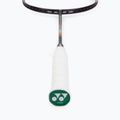 Racchetta da badminton YONEX Nanoflare 700 Pro viola notte 3