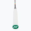 Racchetta da badminton YONEX Nanoflare 700 Tour viola notte 3