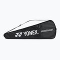Racchetta da badminton YONEX Nanoflare 700 Tour viola notte 6