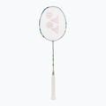 YONEX Nanoflare 700 Gioco racchetta da badminton argento blu cielo