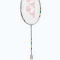 YONEX Nanoflare 700 Gioco racchetta da badminton argento blu cielo 4