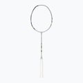 Racchetta da badminton YONEX Nanoflare 700 Tour argento blu cielo