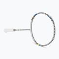 Racchetta da badminton YONEX Nanoflare 700 Tour argento blu cielo 2