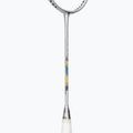 Racchetta da badminton YONEX Nanoflare 700 Tour argento blu cielo 4
