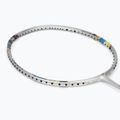 Racchetta da badminton YONEX Nanoflare 700 Tour argento blu cielo 5