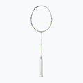 Racchetta da badminton YONEX Nanoflare 700 Tour argento blu cielo
