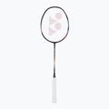 YONEX Nanoflare 700 Gioco racchetta da badminton mezzanotte viola