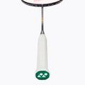 Racchetta da badminton YONEX Nanoflare 700 Play mezzanotte/viola 3
