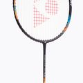 Racchetta da badminton YONEX Nanoflare 700 Play mezzanotte/viola 4