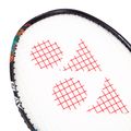 Racchetta da badminton YONEX Nanoflare 700 Play mezzanotte/viola 5