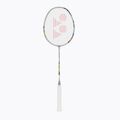 Racchetta da badminton YONEX Nanoflare 700 play silver/ sky blue