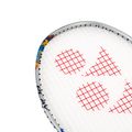 Racchetta da badminton YONEX Nanoflare 700 play silver/ sky blue 5