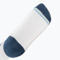 Calzini YONEX 19236 alla caviglia 3 paia navy/white/green 6