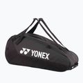 YONEX borsa da tennis 42526 Team Racket Bag 6 nero