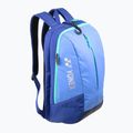 YONEX zaino da tennis 42512 Team 28 l blu blast