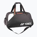 Borsa da badminton YONEX 52511 Club Boston Bag nero
