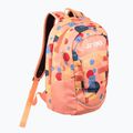 Zaino da tennis YONEX per bambini 22512 15 l arancio corallo