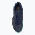 Scarpe da tennis da donna YONEX Eclipsion 5 CL dark navy 5