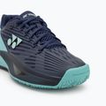 Scarpe da tennis da donna YONEX Eclipsion 5 CL dark navy 7