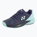 Scarpe da tennis da donna YONEX Eclipsion 5 CL dark navy 8