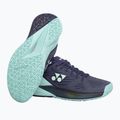 Scarpe da tennis da donna YONEX Eclipsion 5 CL dark navy 12