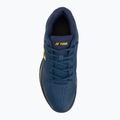 Scarpe da tennis da uomo YONEX Eclipsion 5 CL blu inchiostro 5