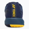 Scarpe da tennis da uomo YONEX Eclipsion 5 CL blu inchiostro 6