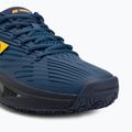 Scarpe da tennis da uomo YONEX Eclipsion 5 CL blu inchiostro 7