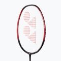 Racchetta da badminton YONEX Nanoflare 001 Ability 2025 nero/rosso 3