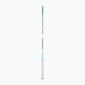 Racchetta da badminton YONEX Nanoflare 001 Feel 2025 bianco/ menta 2