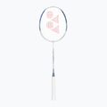 YONEX racchetta da badminton Nanoflare 001 Clear 2025 bianco/ sax