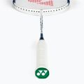 YONEX racchetta da badminton Nanoflare 001 Clear 2025 bianco/ sax 3