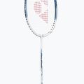 YONEX racchetta da badminton Nanoflare 001 Clear 2025 bianco/ sax 4