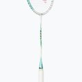 Racchetta da badminton YONEX Astrox 01 Feel 2025 bianco/menta 4