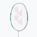 Racchetta da badminton YONEX Astrox 01 Feel 2025 bianco/menta 3