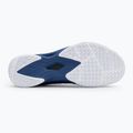 Scarpe da badminton da uomo YONEX Aerus Z2 blu navy 4