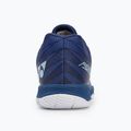 Scarpe da badminton da uomo YONEX Aerus Z2 blu navy 6