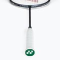 Racchetta da badminton YONEX Nanoflare Nextage grigio scuro 3