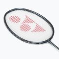 Racchetta da badminton YONEX Nanoflare Nextage grigio scuro 5
