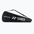Racchetta da badminton YONEX Nanoflare Nextage grigio scuro 6