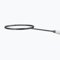 Racchetta da badminton YONEX Nanoflare Nextage grigio scuro 4