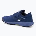 Scarpe da tennis da uomo Yonex Sonicage CL blu navy 3