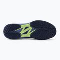 Scarpe da tennis da uomo Yonex Sonicage CL blu navy 4
