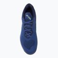 Scarpe da tennis da uomo Yonex Sonicage CL blu navy 5