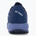 Scarpe da tennis da uomo Yonex Sonicage CL blu navy 6