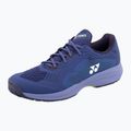 Scarpe da tennis da uomo Yonex Sonicage CL blu navy 8