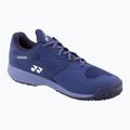 Scarpe da tennis da uomo Yonex Sonicage CL blu navy 9